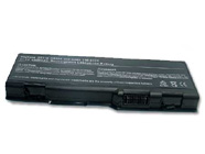 Dell Inspiron 9300 Battery Li-ion 5200mAh