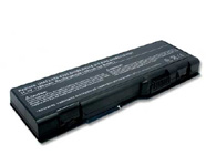 Dell Inspiron XPS Gen 2 Battery Li-ion 7800mAh