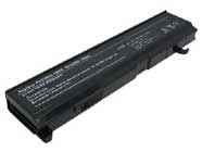 TOSHIBA Satellite M105-S3011 Battery Li-ion 5200mAh