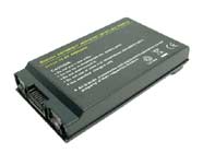 HP COMPAQ Business Notebook TC4400 Batterie