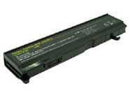 TOSHIBA Satellite A105-S3610 Batterie