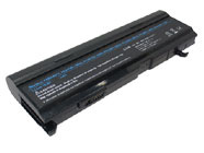 TOSHIBA Satellite M40-276 Battery Li-ion 7800mAh