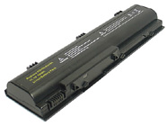 Dell 312-0365 Batterie