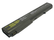 HP COMPAQ nw9420 Battery Li-ion 4400mAh