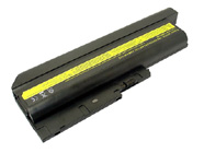 IBM ThinkPad R61 8919 Battery Li-ion 7800mAh