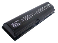 HP Pavilion dv6809tx Influx Special Edition Batterie