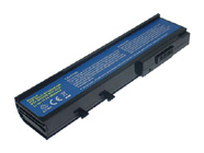 ACER TravelMate 6593-842G24MN Batterie