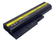 LENOVO ThinkPad T61p 6462 Batterie