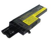 IBM ThinkPad X60 1706 Battery Li-ion 2200mAh