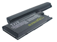 Dell Latitude D630c Battery Li-ion 7800mAh