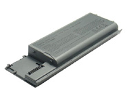 Dell RC126 Battery Li-ion 5200mAh