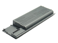 Dell Latitude D630c Battery Li-ion 5200mAh