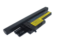 LENOVO ThinkPad X61s  series Battery Li-ion 5200mAh