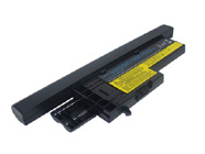 IBM ThinkPad X60s 2533 Battery Li-ion 5200mAh