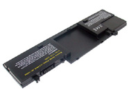 Dell Latitude D430 Batterie