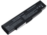 SONY VAIO VGN-S150F Batterie