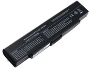 SONY VAIO VGN-N38M/W Batterie