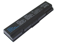 TOSHIBA Satellite A205-S5819 Battery Li-ion 5200mAh