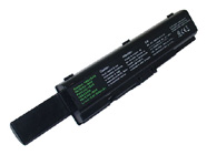 TOSHIBA Satellite L450D-11W Battery Li-ion 7800mAh