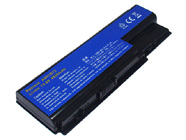 ACER Aspire 7520-5379 Battery Li-ion 5200mAh