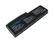 TOSHIBA Satellite P200-1E9 Battery Li-ion 5200mAh