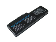 TOSHIBA Satellite X205 Battery Li-ion 7800mAh