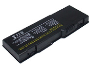 Dell 0KD476 Battery Li-ion 5200mAh