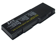 Dell HJ607 Battery Li-ion 7800mAh