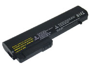 HP COMPAQ Business Notebook 2510p Battery Li-ion 5200mAh