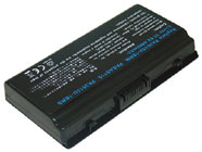 TOSHIBA Satellite Pro L40-15E Batterie