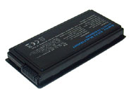 ASUS F5SL Batterie