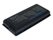 ASUS F5R Batterie