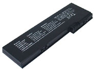 HP EliteBook 2760p Tablet PC Batterie