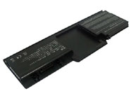 Dell Latitude XT2 Batterie