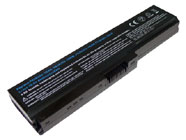 Batterie TOSHIBA PA3817U-1BRS