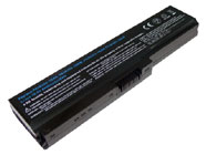 TOSHIBA Satellite L750-144 Batterie