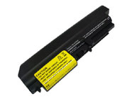 LENOVO ThinkPad T61 6379 Battery Li-ion 5200mAh