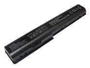 HP Pavilion dv8-1285ez Battery Li-ion 5200mAh