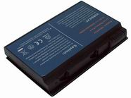 ACER TravelMate 6592G-6034 Battery Li-ion 5200mAh