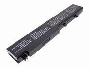 Dell Vostro 1710 Battery Li-ion 5200mAh