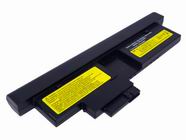 LENOVO ThinkPad X200 Tablet 4184 Batterie