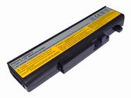 LENOVO IdeaPad Y450 20020 Battery Li-ion 5200mAh