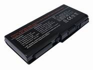 TOSHIBA Qosmio X500-148 Battery Li-ion 8800mAh