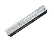 TOSHIBA Satellite E105 Batterie