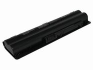 HP Pavilion dv3-2155mx Batterie