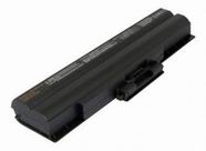 SONY VAIO VGN-CS290JEP Battery Li-ion 5200mAh