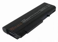 HP EliteBook 6930p Battery Li-ion 7800mAh