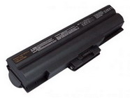 SONY VAIO VGN-NW235F/P Battery Li-ion 7800mAh