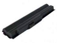 SONY VAIO VPC-Z117 Battery Li-ion 5200mAh