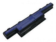 ACER AS10D81 Battery Li-ion 5200mAh